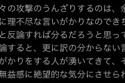◆悲報◆室井佑月の旦那米山隆一さん元新潟県知事という立場でありながら”ネトウヨ”連呼を始めてしまう(´・ω・`)