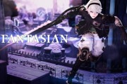 坂口博信氏による、真のFF『ファンタジアン』 が配信開始！