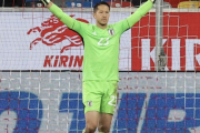 【W杯代表発表】森保ジャパンは「歴代最長身ジャパン」平均179・7センチ