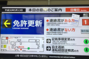 社会人ってどうやって運転免許の更新とかマイナンバーカードの受け取りとかしてんの？？