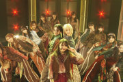 【櫻坂46】いきなりあのポーズ！？『UDAGAWA GENERATION』テレビ初パフォーマンスの模様がこちら！【Venue101】