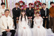 【乃木坂46】「with MUSIC」 出演決定！スタジオはこの二人か