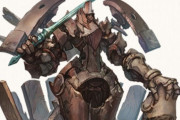 【グラブル】風古戦場ボスは「ガグー」が登場、懐かしのアイツがまさか…？ / 本戦初日に150HELL,250のEX編成解放や極星5凸追加も