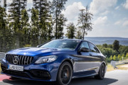 AMG Cクラス「ベンツです」「300万で乗れます」「モテます」←コイツが覇権取れない理由