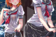 1番えっちな制服、満場一致で決まる【ラブライブ】