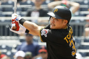 【東スポ】なぜ筒香は突然メジャーで打てるようになったのか　“兆候” を見逃さなかったパイレーツの慧眼