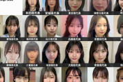 「女子高生ミスコン2023」都道府県別“一番かわいい女子高生”発表　セミファイナリスト123人決定＜SNS審査結果＞