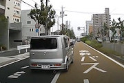 【名古屋】自らの煽り運転のドラレコをアップするユーチューバーが現れる。