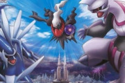 【ポケモンGO】「ディア&パル」が登場！「ヘラクロス」も解禁！「Uロック1・2」の内容が公式発表！！