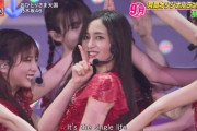 順位は…！？『CDTV ライブ! ライブ!』9月月間オリジナルランキングTOP30 乃木坂46が堂々ランクイン！！！