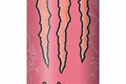 【魔材】モンスターエナジーのピンク、ガチで美味い