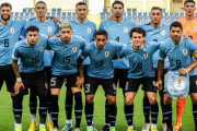 韓国メディア：W杯でベント号と対戦するウルグアイがイランに敗北…スアレスはベッドサッカーに癇癪