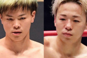 【RIZIN】三浦孝太の２０２２年は？ 那須川 vs 武尊のルールは？　榊原ＣＥＯを直撃