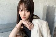 【乃木坂46】山下美月「初めて聞いた時マネージャーさんに、私卒業するんですか！？辞めさせられるんですか！？と何度も聞きました」