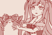 【ウマ娘】昇天してない謎のおデジ、初めて見た…。