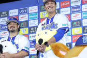 緒方「左を並べるのはベストではない。試合に勝つのを優先するべきだった」