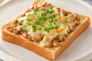 納豆普通に食うの飽きたんだが、なんか美味しい食い方あります？