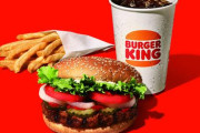 バーガーキングさん、セットメニューにレッドブルｗｗｗｗｗｗｗｗｗｗ