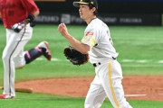 和田毅（43）防御率2.12　2勝0敗←これ