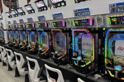 パチンコ業界が10年ぶりに売上増！スマスロが好調もユーザーは高齢化＆スマホ化