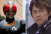 『仮面ライダーBlack』主演の倉田てつをさん、生放送の発言を謝罪「僕は大人になりきれてませんでした」