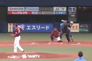 オリックス廣岡大志さん、リードオフマンの仕事はしっかりこなす