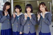 【朗報】浜辺美波さん、トップアイドル乃木坂46メンバーを3人同時に公開処刑してしまうｗｗｗｗｗｗｗ