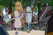 アカデミー賞ノミネート作品『ロボット・ドリームズ』。何で日本のアニオタは欧州系のアートアニメを観ないの？