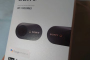 Sonyの最新イヤンホホ買ったったｗｗｗｗｗｗｗｗｗｗｗｗｗｗｗｗｗｗｗｗｗ