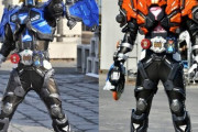 【仮面ライダージオウ】未来予知対策で反応できない位の高速移動するってのは分かるけど
