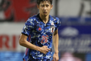「上出来だった」　23歳DF伊藤洋輝、チャンス演出に高評価　トレンド入りで称賛の声「持ち味も出てたから合格点」
