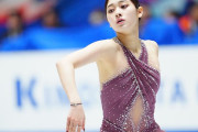 世界Jr.入賞2回、韓国の19歳女子フィギュア選手が電撃引退　「私の全部だったスケートを脱ぎ、違う人生を」