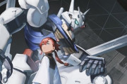12月31日のガンチャン年越し配信で『水星の魔女』コーナーが配信決定！「株式会社ガンダム 特別納会」ｗｗｗｗ