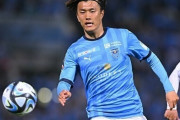 横浜FC、FW小川航基のオランダ1部NECのオファーに伴うチーム離脱を発表！7月1日G大阪戦で最後の挨拶（関連まとめ）
