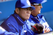 元中日監督森繁和さん暴露「次の監督は小笠原の予定だった。オリから杉本取れてた」