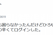 【復活】YouTuberあやなん、Twitter垢を削除するも数日で再始動「ひろゆきのツイート見れないの辛くて」