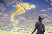 【話題】「ジョジョ」を読んでて一番悲しかったシーン【ジョジョ】