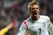 歴代サッカー選手で一番フリーキックが上手かったのってベッカムでいいの？