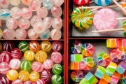 海外「食べられるって知らなかったんだよね～」外国人にもウケている、昔ながらの日本のキャンディー