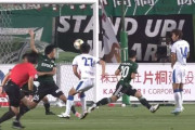 【J1第25節 松本×大分】松本と大分はスコアレスドロー　攻撃不調の大分は3試合連続の無得点で6試合勝利なしに