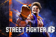 【朗報】ストリートファイター6が大ヒット！販売本数が全世界で200万本を突破
