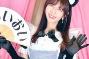 【画像】女性声優さん、メイドの日にメイドコスを披露するｗｗｗ