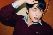 聯合ニュース　あのBTSジンに無理やりキス　日本人の女が初公判を欠席 ［7/15］
