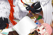 【FGO】概念礼装「ドリーム・クローゼット」イラスト担当のヒライユキオさんからご挨拶！！　衣装制作コンビいいね！