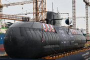 韓国高官、原子力潜水艦建造は「国内で」…米造船所への投資は「非現実的」！