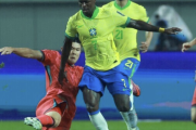 【動画】「０－５の大惨事」「圧倒的な世界の壁」韓国のブラジル戦大敗に母国メディアは唖然「手も足も出なかった」