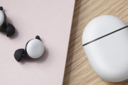 Googleからも完全ワイヤレスイヤホン「Pixel Buds 2」が発売！ 発売時期は20年春を予定