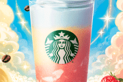 スタバ「中に入ってるボールを割ると味が変わる楽しいフラペチーノだよ！」 ⇒ 異例の大失敗で謝罪&変更に