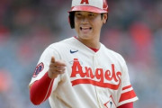 MLB公式「MLB界のメッシとは？」ファン「大谷」「いや大谷はエムバペだ」