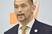 水原一平氏の賭博疑惑、スポーツ庁の室伏広治長官 「スポーツ界の高潔さや中立性の確保へ全力」